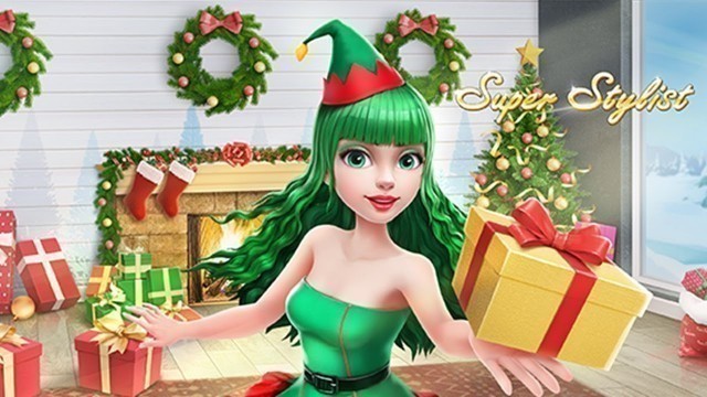 'Super Stylist Game Fashion Makeover v45 - Fashion Games'