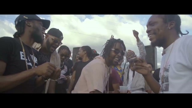 'Popcaan - Family (Hi Fashion Mashup)'