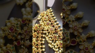 'Wholesale jewellery in Begum bazar best quality at Venkateshwara Hi-fashion jewellery 8074256713'