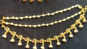 'Wholesale shop in Begum bazar Venkateshwara Hi-fashion jewellery siddiambazar Hyd 9398300181'