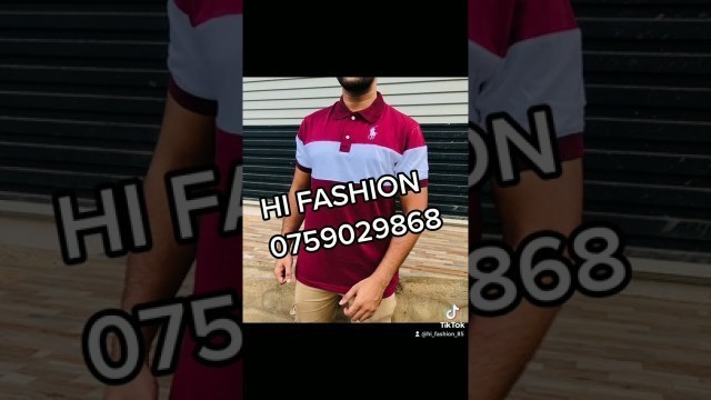 '#HI FASHION| MEN\'S WEAR#SRILANKA#'