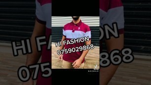 '#HI FASHION| MEN\'S WEAR#SRILANKA#'