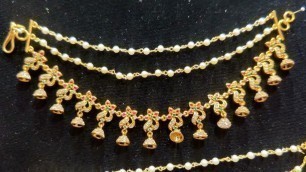 'Venkateshwara Hi-fashion jewellery Begum bazar siddiambazar wholesale shop 8074256713'