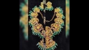 'Venkateshwara Hi-fashion Jewellery'