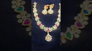 'Best Quality Jewellery Venkateshwara Hi-fashion jewellery Begum bazar siddiambazar 8074256713'