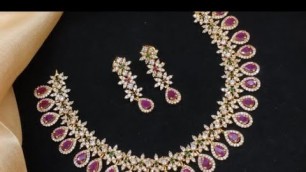 'Shiva sai hi-fashion Jewellers HYD'