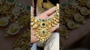 'best Quality Jewellery in Venkateshwara Hi-fashion jewellery Begum bazar contact 8074256713'