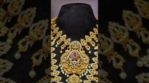 'wholesale jewellery in Begum bazar Venkateshwara Hi-fashion jewellers contact number 8074256713'
