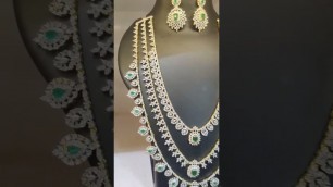 'jewellery best collections in Begum bazar Venkateshwara Hi-fashion jewellery contact 8074256713'