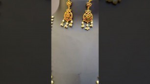 'Wholesale Jewellery in Begum bazar Venkateshwara Hi-fashion jewellery  contact number 8074256713'