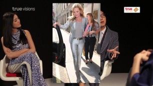 'Fashion Frappe 2015 ตอน 6 : 41 Shoes Kate Moss (2/3)'