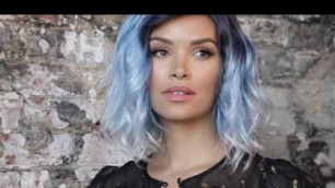 'Rene of Paris 2019 Hi Fashion Collection -Synthetic Wigs & Top Piece'