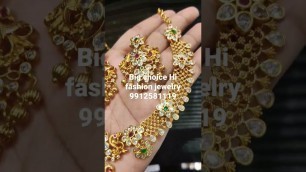 'big choice Hi fashion jewelry 9912591119'