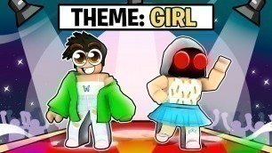 'We Became FASHION ICONS In Roblox!'