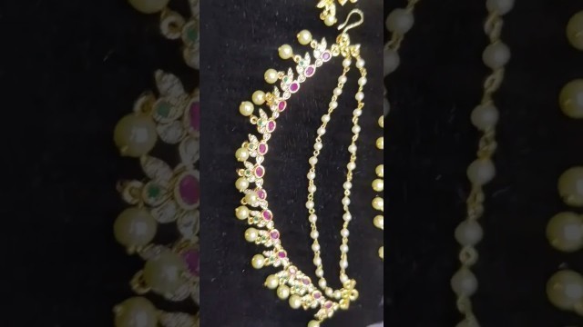 'wholesale Jewelry Venkateshwara Hi-fashion jewellery Begum bazar siddiambazar contact 8074256713'