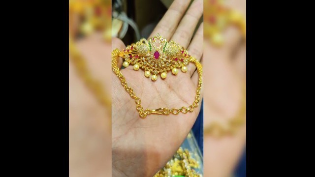 'wholesale Jewellery in venkateshwara hi-fashion Jewellery siddiambazar Begum bazar Hyderabad'