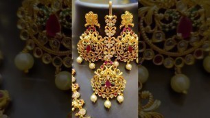 'Wholesale jewellery @ Begum bazar Venkateshwara Hi-fashion jewellery all types #jewellery 8074256713'