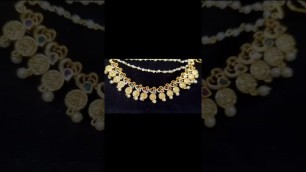 'champasaralu wholesale Venkateshwara Hi-fashion jewellery Begum bazar siddiambazar no:8074256713'