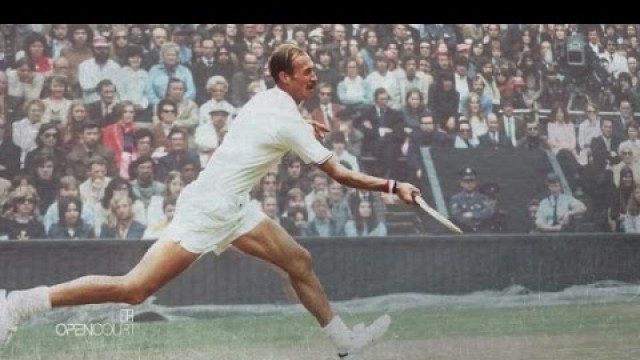 'Stan Smith: Tennis\' fashion icon'