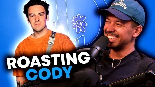 'Cody Ko is a Fashion Icon'