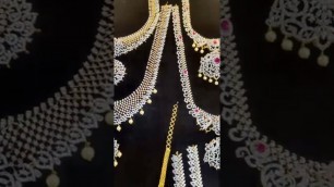 'Wholesale Jewellery Begum bazar Venkateshwara Hi-fashion jewellery contact 8074256713'