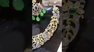 'Victorian Jewellery wholesale in Begum bazar Venkateshwara Hi-fashion jewellery contact 8074256713'