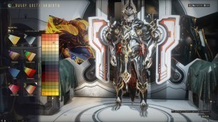 'awful chroma fashion frame'