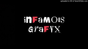 'Instrumental -‌ Mar Jawan Remix | Fashion | Max Stereo | #infamousgrafyx'