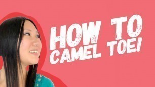 'How to Camel toe! - Leftside of Fashion'