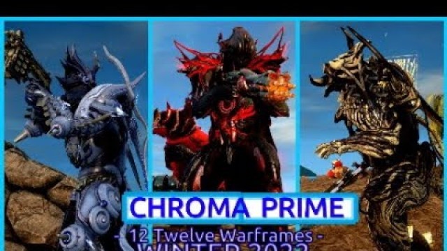 'Chroma Fashion Frame Winter 2023-22 Art-Fashion'