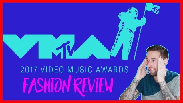 'MTV VMAs 2017 Fashion Review - Celebrity Camel Toe, VPL\'s & More!!!'