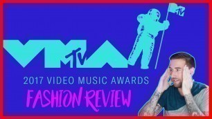 'MTV VMAs 2017 Fashion Review - Celebrity Camel Toe, VPL\'s & More!!!'