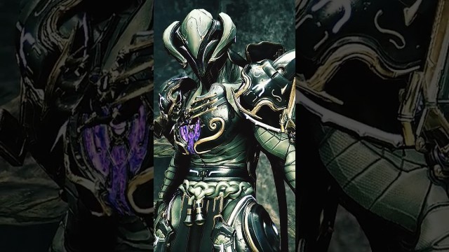 'Chroma Prime: The FORGOTTEN DRAGON of Warframe?!'