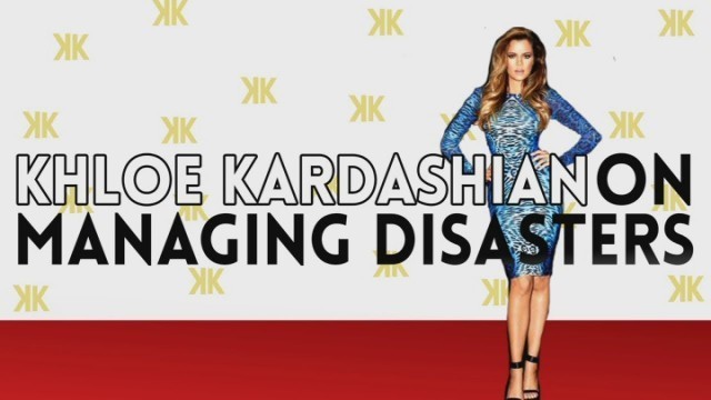 'Khloé Kardashian on nip slips, camel toe & the hoo ha slip!'