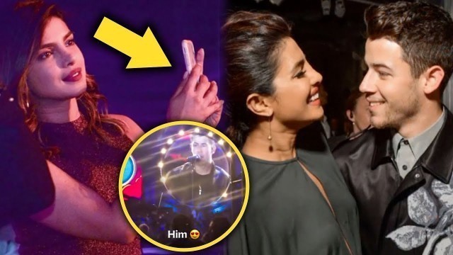 'Priyanka Chopra SHARES Romantic Story For Nick Jonas | Paris Fashion Week 2019 | THROWBACK'