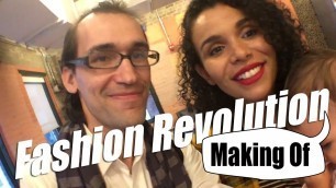 'Vlog#06 - Fashion revolution week - Família Reis'