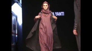 'Exotic fashion journey : Istanbul!'