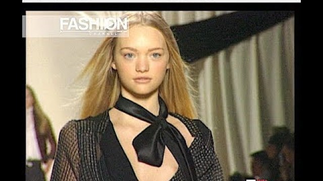 'CHLOE\' Fall 2005/2006 Paris - Fashion Channel'