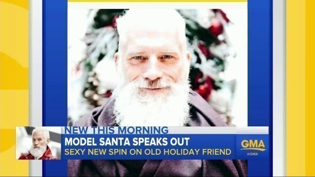 '\'Fashion Santa\' Justin Bieber Selfie Goes Viral'