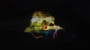 '2019 PARADISE VIETNAM x FASHION VOYAGE - LOST IN WONDER | PRE MAPPING 3D'