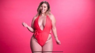 'Fashion Nova Curve Haul Video - Ellana Bryan and Jessica Judah'