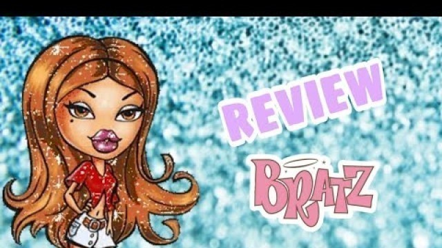 'Review bratz fashion pixies (usada)'