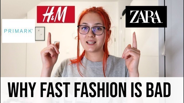 'Truth about fast fashion, Thrifting tryon HAUL'