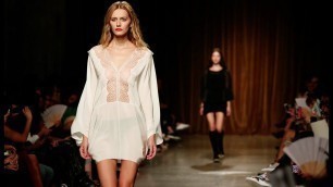 'Filipe Faisca | Spring Summer 2016 Full Fashion Show | Exclusive'