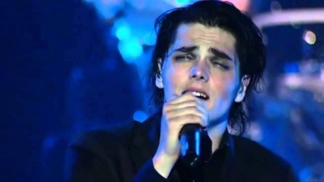 'MY CHEMICAL ROMANCE - VENGANZA ((FULL LIVE))'