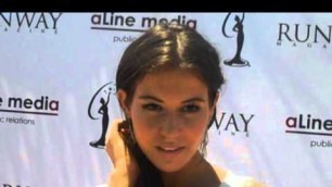 'EXOTIC Fashion TV - Miss California USA Media Day'