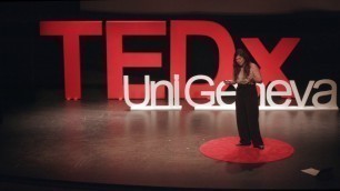 'Exporting Our Responsibilities: Why fast fashion is out of style  | Samantha Rudick | TEDxUniGeneva'