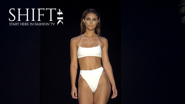 'STEPH RAYNER FEATURED MODEL BIKINI COMPILATION / Miami Swim Week 2018-19 (extended)'