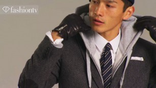 'H&M Men Fall/Winter 2012-13 TRENDS | FTV.com'