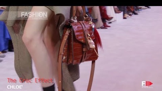 'The best BAGS Trends Fall 2019 - Fashion Channel'